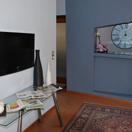 Residence Corona Grossa Чирие Экстерьер фото