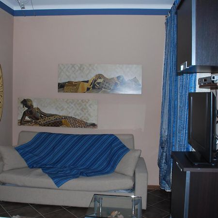 Residence Corona Grossa Чирие Экстерьер фото