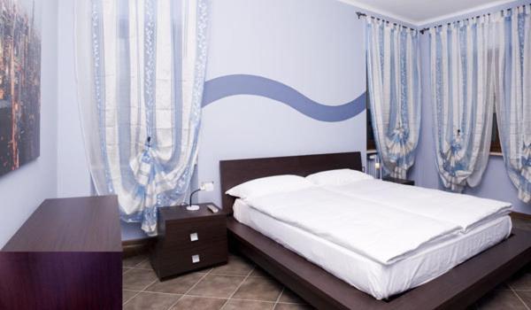Residence Corona Grossa Чирие Экстерьер фото
