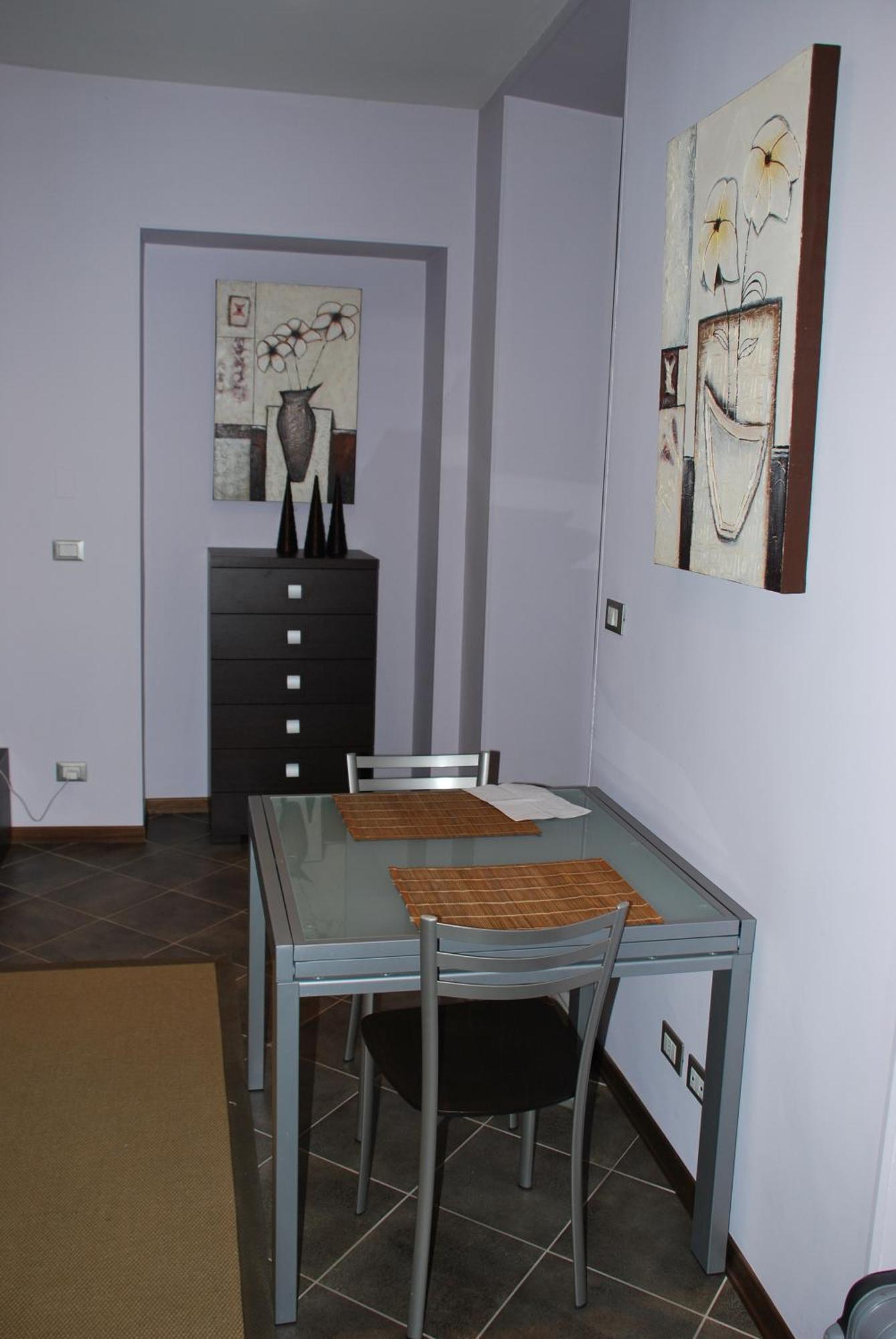 Residence Corona Grossa Чирие Экстерьер фото