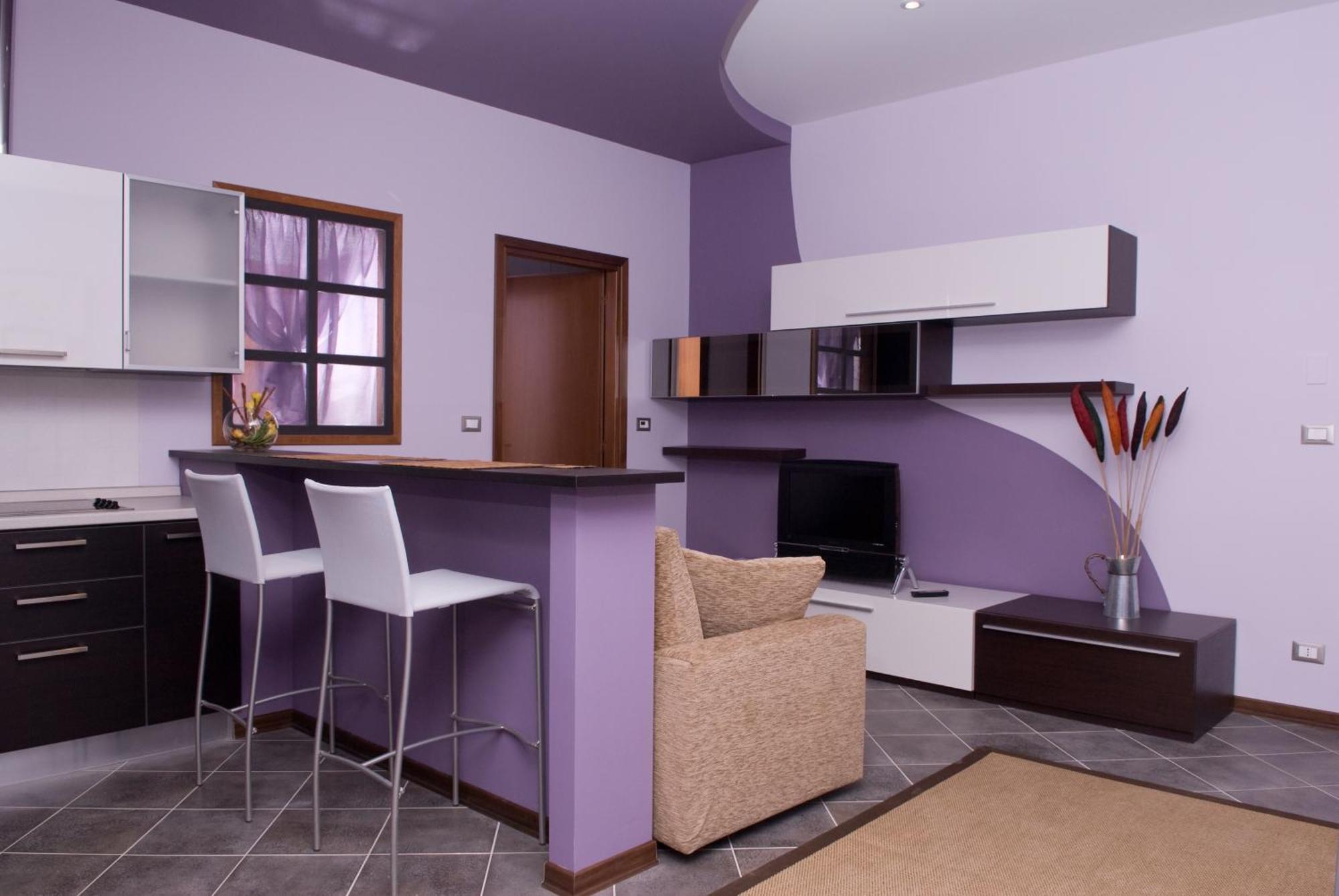 Residence Corona Grossa Чирие Экстерьер фото