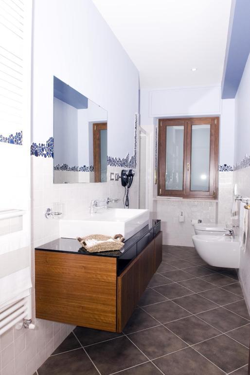Residence Corona Grossa Чирие Номер фото